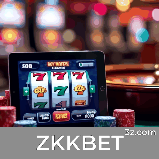 ZKKBET: Cassino Online Seguro e Profissional