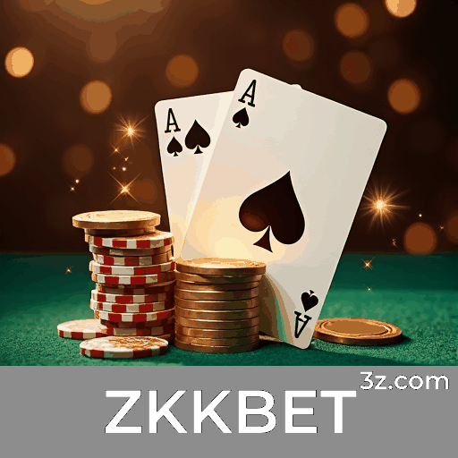 ZKKBET: A Emoção dos Jogos de Cassino e Oportunidades de Ganho