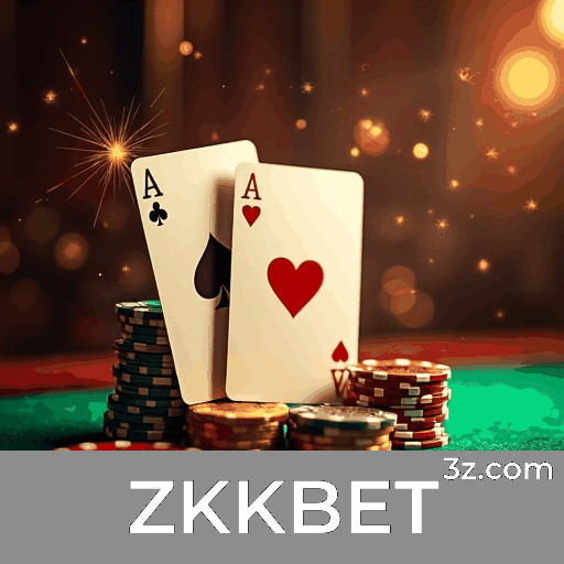 ZKKBET: Cassino Online Seguro e Profissional