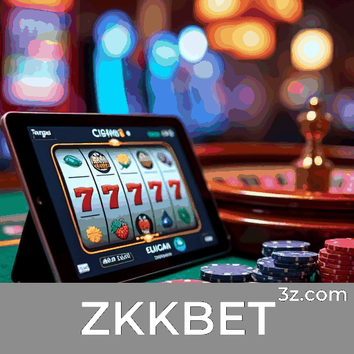 ZKKBET: Variedade, Entretenimento e Experiências para Brasileiros