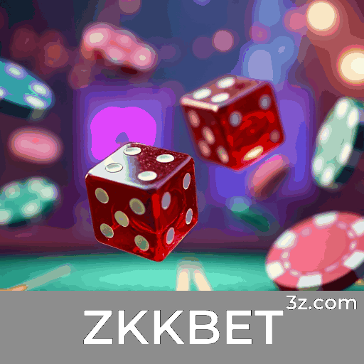ZKKBET: A Emoção dos Jogos de Cassino e Oportunidades de Ganho