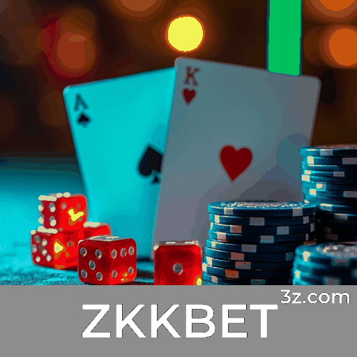 ZKKBET: A Emoção dos Jogos de Cassino e Oportunidades de Ganho