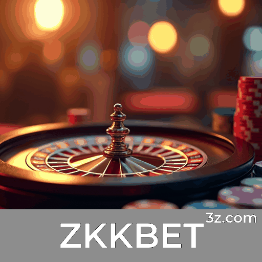 ZKKBET: Cassino Online Seguro e Profissional