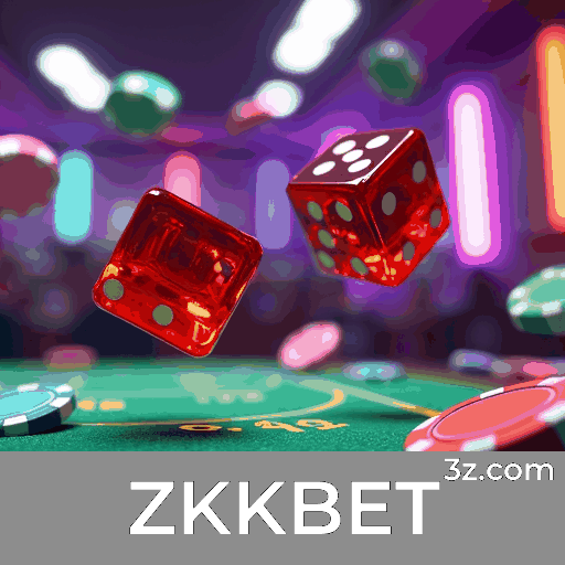 ZKKBET: Casino Social Interativo - Diversão Real