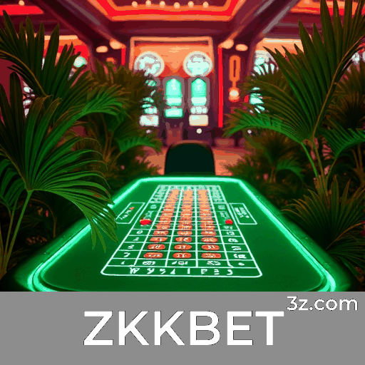 ZKKBET: Variedade, Entretenimento e Experiências para Brasileiros
