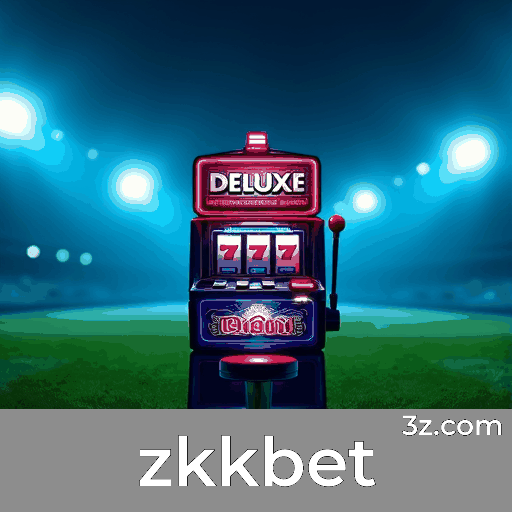 Zkkbet: Excelência e Precisão em Apostas Esportivas